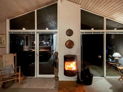 Holiday house 6 Personen Ferienhaus in Løkken - Outdoor photo 7