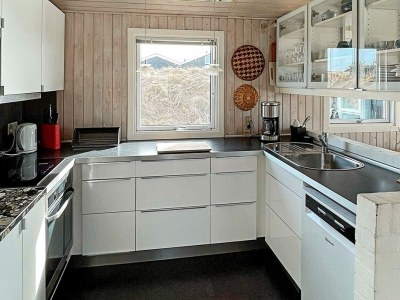 Holiday house 6 Personen Ferienhaus in Løkken - Outdoor photo 8