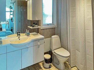 Holiday house 6 Personen Ferienhaus in Løkken - Outdoor photo 9