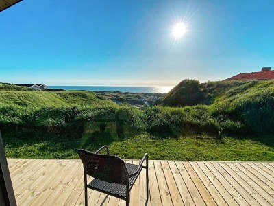 Holiday house 6 Personen Ferienhaus in Løkken - Outdoor photo 10