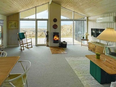 Holiday house 6 Personen Ferienhaus in Løkken - Outdoor photo 18