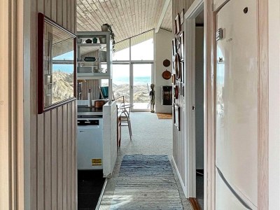 Holiday house 6 Personen Ferienhaus in Løkken - Outdoor photo 19