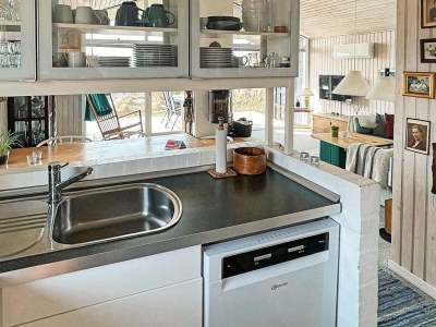 Holiday house 6 Personen Ferienhaus in Løkken - Outdoor photo 20