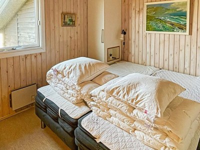 Holiday house 6 Personen Ferienhaus in Løkken - Outdoor photo 21