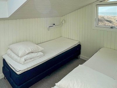 Holiday house 6 Personen Ferienhaus in Løkken - Outdoor photo 22