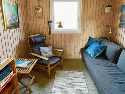 Holiday house 6 Personen Ferienhaus in Løkken - Outdoor photo 24