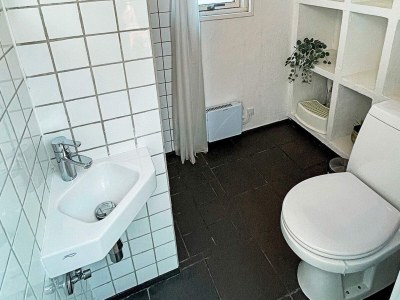 Holiday house 6 Personen Ferienhaus in Løkken - Outdoor photo 25