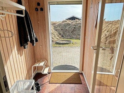 Holiday house 6 Personen Ferienhaus in Løkken - Outdoor photo 26