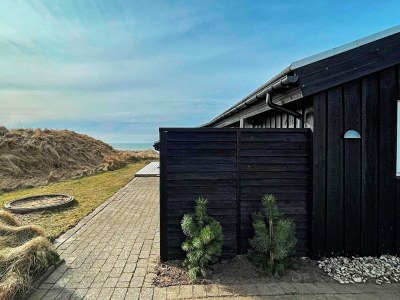 Holiday house 6 Personen Ferienhaus in Løkken - Outdoor photo 27