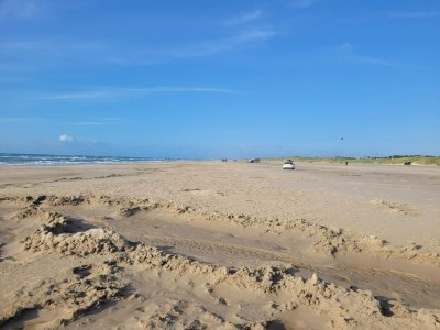 Holiday house 6 Personen Ferienhaus in Løkken - Outdoor photo 33