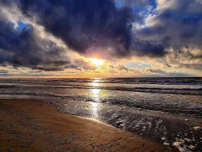 Holiday house 6 Personen Ferienhaus in Løkken - Outdoor photo 36
