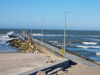 Holiday house 6 Personen Ferienhaus in Løkken - Outdoor photo 37