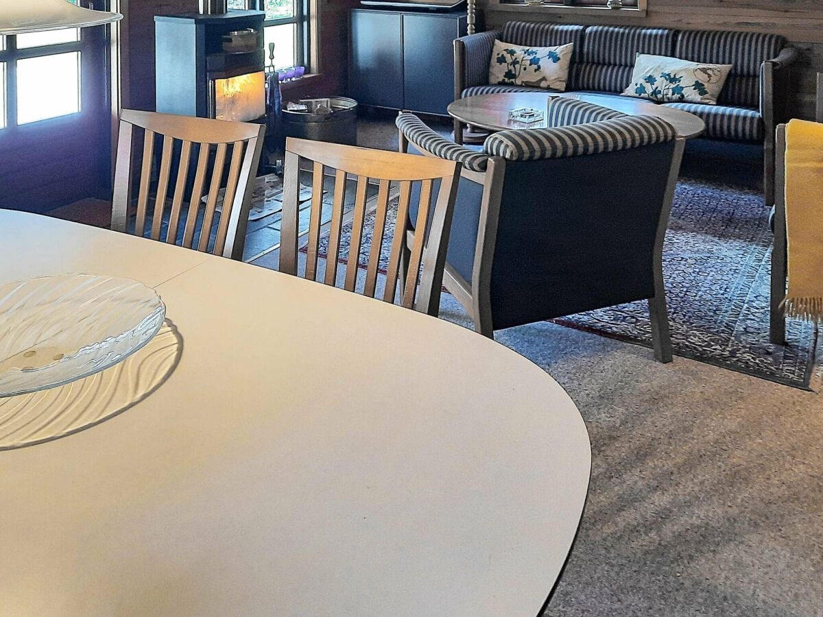 Holiday house 6 person holiday home in Hadsund - Outdoor photo 3