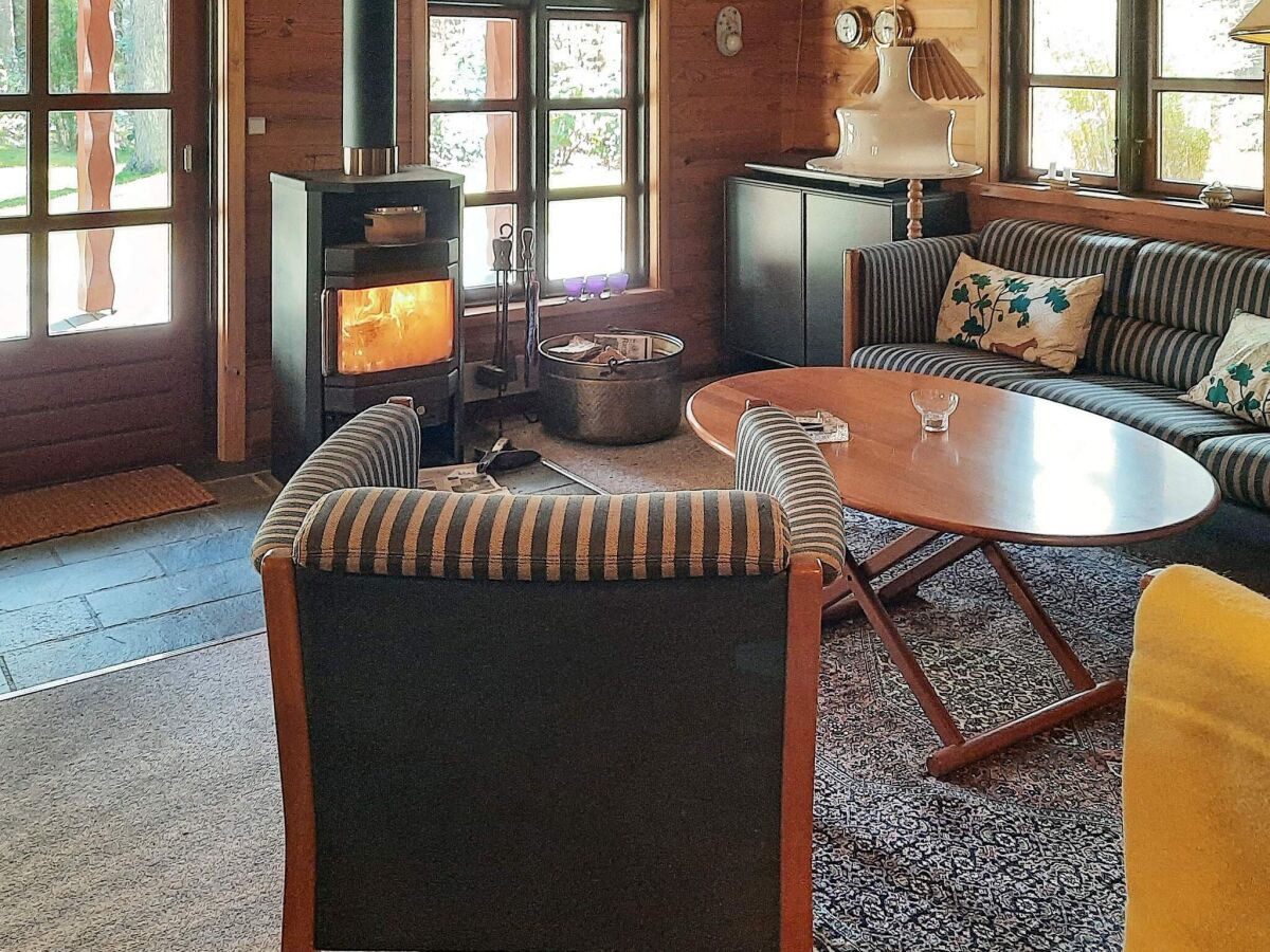 Holiday house 6 person holiday home in Hadsund - Outdoor photo 4