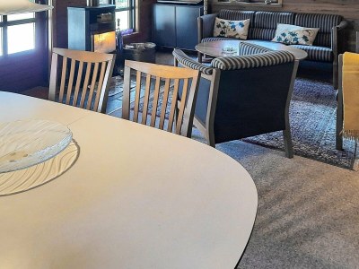 Holiday house 6 person holiday home in Hadsund - Outdoor photo 3