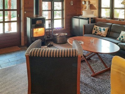 Holiday house 6 person holiday home in Hadsund - Outdoor photo 4