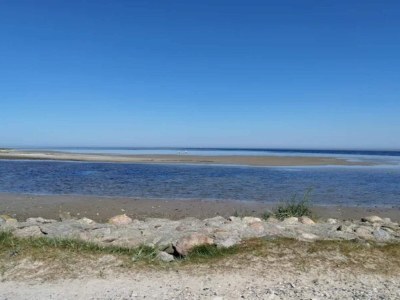 Holiday house 6 person holiday home in Hadsund - Outdoor photo 8