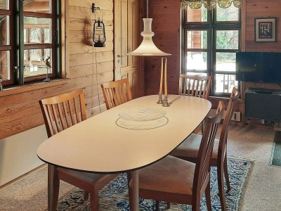 Holiday house 6 person holiday home in Hadsund - Outdoor photo 12