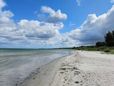 Holiday house 6 person holiday home in Hadsund - Outdoor photo 17