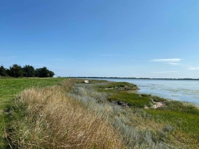 Holiday house 6 person holiday home in Hadsund - Outdoor photo 19