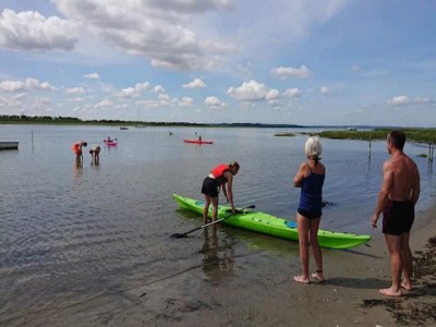 Holiday house 6 person holiday home in Hadsund - Outdoor photo 20