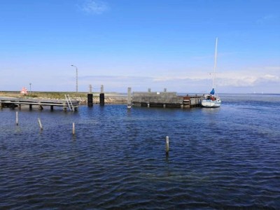 Holiday house 6 person holiday home in Hadsund - Outdoor photo 21