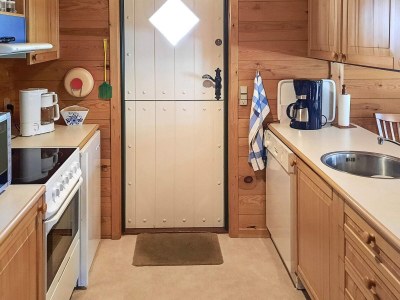 Holiday house 6 person holiday home in Hadsund - Outdoor photo 31