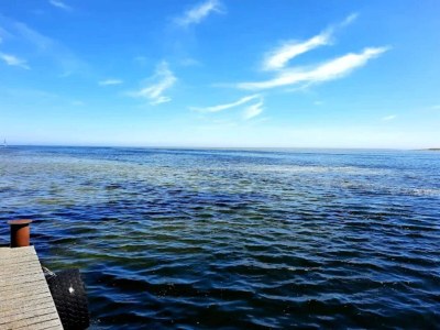 Holiday house 6 person holiday home in Hadsund - Outdoor photo 35