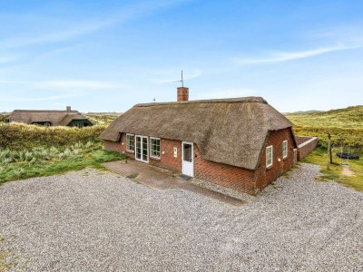 Holiday house 10 Personen Ferienhaus in Ringkøbing in Klegod - Holiday house
