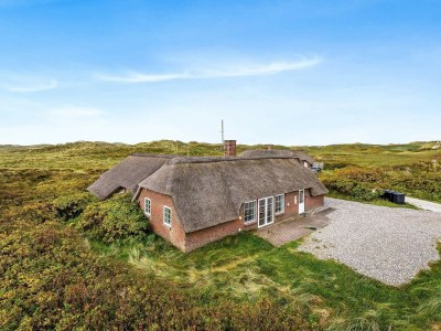 Holiday house 10 Personen Ferienhaus in Ringkøbing - Outdoor photo 2