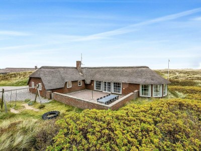 Holiday house 10 Personen Ferienhaus in Ringkøbing - Outdoor photo 13