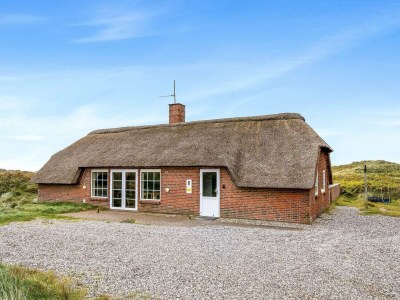 Holiday house 10 Personen Ferienhaus in Ringkøbing - Outdoor photo 14