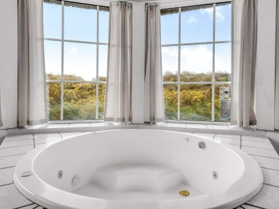 Holiday house 10 Personen Ferienhaus in Ringkøbing - Outdoor photo 19