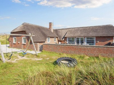 Holiday house 10 Personen Ferienhaus in Ringkøbing - Outdoor photo 23