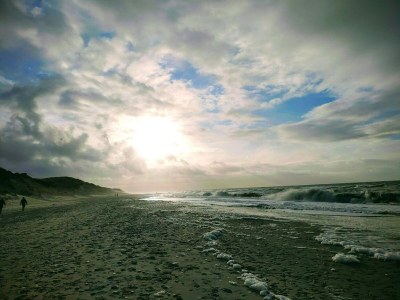 Holiday house 10 Personen Ferienhaus in Ringkøbing - Outdoor photo 26