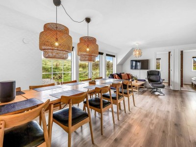 Holiday house 10 Personen Ferienhaus in Ringkøbing - Outdoor photo 29