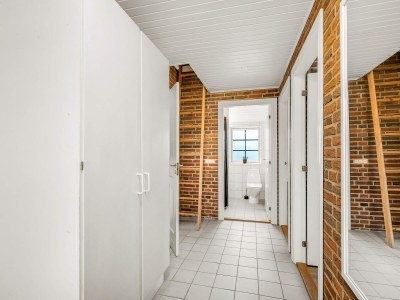 Holiday house 10 Personen Ferienhaus in Ringkøbing - Outdoor photo 31