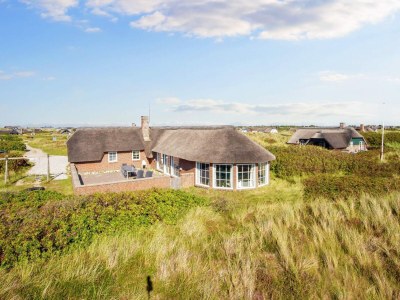 Holiday house 10 Personen Ferienhaus in Ringkøbing - Outdoor photo 32