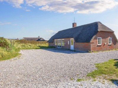 Holiday house 10 Personen Ferienhaus in Ringkøbing - Outdoor photo 33
