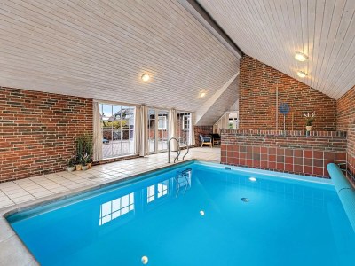 Holiday house 10 Personen Ferienhaus in Ringkøbing - Outdoor photo 43