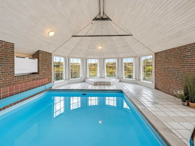 Holiday house 10 Personen Ferienhaus in Ringkøbing - Outdoor photo 44