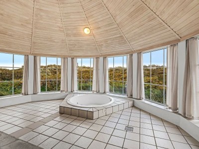 Holiday house 10 Personen Ferienhaus in Ringkøbing - Outdoor photo 45