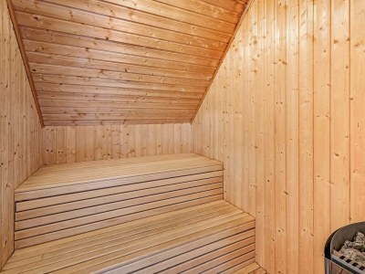 Holiday house 10 Personen Ferienhaus in Ringkøbing - Outdoor photo 46