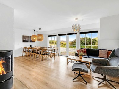 Holiday house 10 Personen Ferienhaus in Ringkøbing - Outdoor photo 47