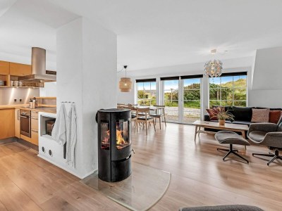 Holiday house 10 Personen Ferienhaus in Ringkøbing - Outdoor photo 51