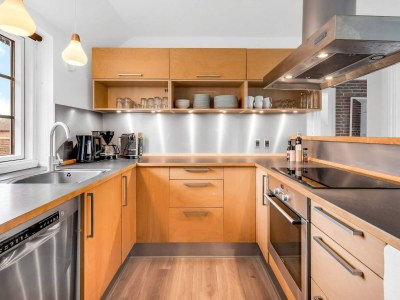 Holiday house 10 Personen Ferienhaus in Ringkøbing - Outdoor photo 54