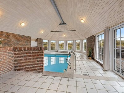 Holiday house 10 Personen Ferienhaus in Ringkøbing - Outdoor photo 56