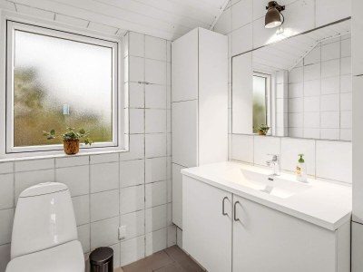 Holiday house 10 Personen Ferienhaus in Ringkøbing - Outdoor photo 58