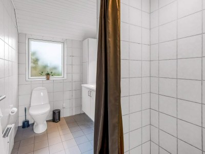 Holiday house 10 Personen Ferienhaus in Ringkøbing - Outdoor photo 59