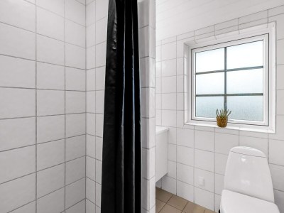 Holiday house 10 Personen Ferienhaus in Ringkøbing - Outdoor photo 60